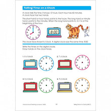 Load image into Gallery viewer, Math Basics Grade 2 Workbook