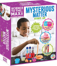 Load image into Gallery viewer, Mysterious Matter Science Lab