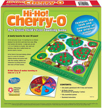 Load image into Gallery viewer, Winning Moves Games Hi - Ho! Cherry - O Board Game