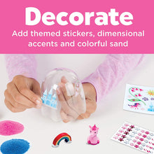 Load image into Gallery viewer, Creativity for Kids Mini Garden: Magical Unicorn - Unicorn Gifts for Girls and Boys Age 6-8+, Unicorn Arts and Crafts for Kids
