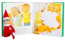 Load image into Gallery viewer, The Elf on the Shelf Starter Set: Light Girl Scout Elf, Reindeer Elf Pet &amp; Matching 4" Plushee Pals