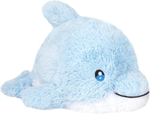 Load image into Gallery viewer, Squishable Mini Squishable Dolphin Plush, Small