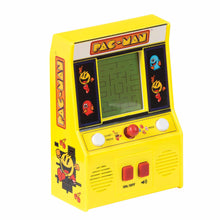 Load image into Gallery viewer, Schylling Pac-Man Retro Arcade Game - Miniature