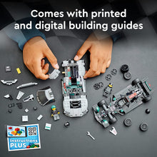 Load image into Gallery viewer, LEGO Speed Champions Mercedes-AMG F1 W12 E Performance &amp; Mercedes-AMG Project One Building Kit