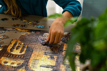 Load image into Gallery viewer, Ravensburger Escape Kids Puzzle - Museum Mysteries 368 Piece Jigsaw Puzzle for Kids - an Escape Room Experience in Puzzle Form
