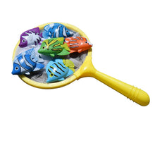 Load image into Gallery viewer, Swimline Catch The Fish Pool Game