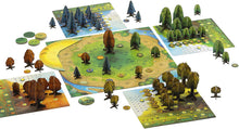 Load image into Gallery viewer, Blue Orange Games Photosynthesis Board Game - Award Winning Family or Adult Strategy Board Game for 2 to 4 Players