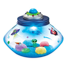 Load image into Gallery viewer, Faber-Castell Creativity for Kids Crystal Space Terrarium