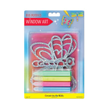 Load image into Gallery viewer, Faber-Castell Creativity for Kids Window Art Bug Buddies