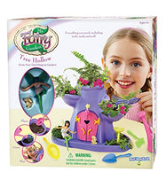 Load image into Gallery viewer, My Fairy Garden - Tree Hollow - Grow Your Own Magical Garden Playset