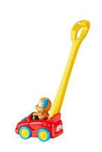 Load image into Gallery viewer, Fisher-Price Laugh &amp; Learn Puppy's Smart Stages Push Car