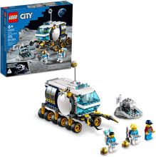 Load image into Gallery viewer, LEGO City Lunar Roving Vehicle Building Kit