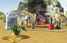 Load image into Gallery viewer, Playmobil Advent Calendar - Back to the Future Part III