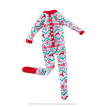 Load image into Gallery viewer, The Elf on the Shelf Claus Couture 2022 Wonderland Onesie (Elf Not Included)