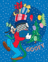 Load image into Gallery viewer, Ceaco - Disney 5 in 1 Multipack Puzzle Set, Disney Holiday Fun