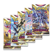 Load image into Gallery viewer, Pokémon TCG: Astral Radiance Booster Pack