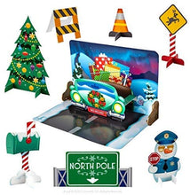 Load image into Gallery viewer, The Elf on the Shelf Insta-Moment Pop-Ups