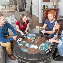 Load image into Gallery viewer, PlayMonster Break In Area 51 - A new cooperative escape-style strategy game - Ages 12+