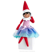 Load image into Gallery viewer, The Elf on the Shelf Claus Couture Pastel Polar Princess