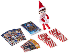 Load image into Gallery viewer, The Elf on the Shelf - Festive Family Night: Movie Night!