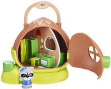 Load image into Gallery viewer, Timber Tots Hazelnut House