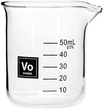 Load image into Gallery viewer, Drink Periodically Set of 6 Shot Glasses-Vodka