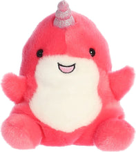 Load image into Gallery viewer, Aurora - Palm Pals - 5" Nia Narwhal