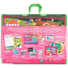 Load image into Gallery viewer, Lily's Playtime Learning Pack Ages 3-6