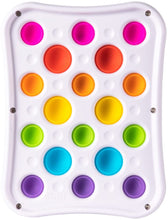 Load image into Gallery viewer, Fat Brain Toys Dimpl Pops Toy for Ages 3 and Up