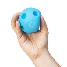 Load image into Gallery viewer, Schylling NeeDoh Groovy Happy Snappy Fidget Toy