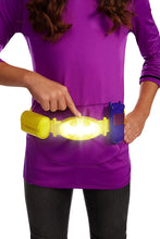 Load image into Gallery viewer, DC Super Hero's Batgirl Utility Belt