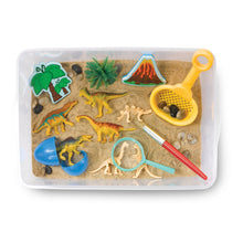 Load image into Gallery viewer, Faber-Castell Creativity for Kids Sensory Bin Dinosaur Dig