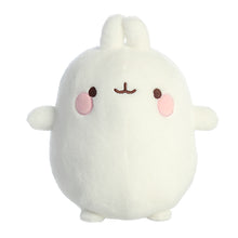 Load image into Gallery viewer, Aurora - 10" Molang Plush Toy