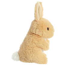 Load image into Gallery viewer, Aurora 7" Biddy Bunny Tan Plush Toy, Model #08812, 1 Count