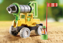 Load image into Gallery viewer, Playmobil Drilling Rig