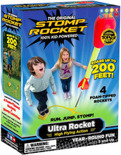 Load image into Gallery viewer, The Original Stomp Rocket