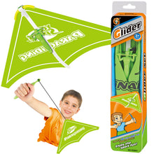 Load image into Gallery viewer, Thin Air Brands Paraglider Airplane Flying Toy