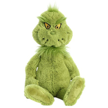 Load image into Gallery viewer, Aurora - Dr Seuss - 16" Grinch Plush