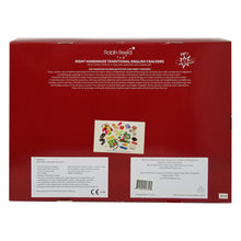 Load image into Gallery viewer, Robin Reed English Holiday Crackers - Thanksgiving, 8 Count