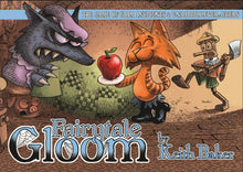Load image into Gallery viewer, Atlas Games Fairytale Gloom Card Game