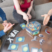 Load image into Gallery viewer, PlayMonster Break In Area 51 - A new cooperative escape-style strategy game - Ages 12+