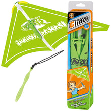 Load image into Gallery viewer, Thin Air Brands Paraglider Airplane Flying Toy