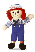 Load image into Gallery viewer, Aurora World - Raggedy Andy Classic Doll, 16"
