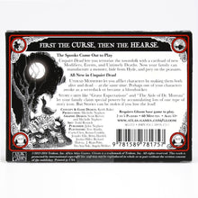 Load image into Gallery viewer, Atlas Games Gloom: Unquiet Dead (2nd Edition) by Keith Baker
