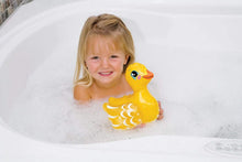 Load image into Gallery viewer, Intex Inflatable Set: Baby Pool, 4 Beach Themed Puff n Play Floating Water Toys, and Drawstring Bag