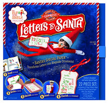 Load image into Gallery viewer, The Elf on The Shelf Letters to Santa
