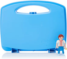Load image into Gallery viewer, PLAYMOBIL Family Picnic Carry Case