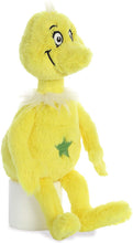 Load image into Gallery viewer, Aurora Whimsical Plush - Dr Seuss Sneetch, 12"