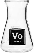 Load image into Gallery viewer, Drink Periodically Set of 6 Shot Glasses-Vodka