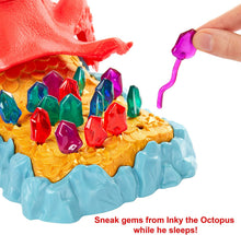 Load image into Gallery viewer, Mattel's Inky's Fortune Game